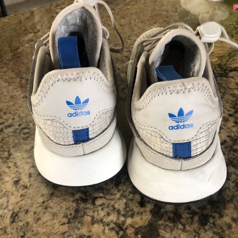 Adidas